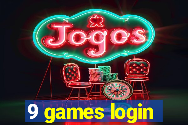 9 games login